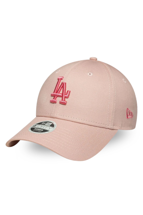 BONÉ NEW ERA 9FORTY WOMENS MLB LEAGUE ESSENTIAL LA DODGERS 60759066