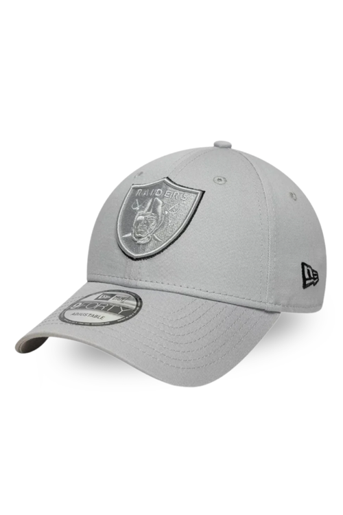 BONÉ NEW ERA 9FORTY LAS VEGAS RAIDERS OUTLINE 60759088