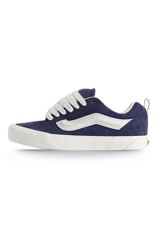 TÊNIS VANS KNU SKOOL PIG SUEDE DEEP TWILIGHT VN000D22EMT