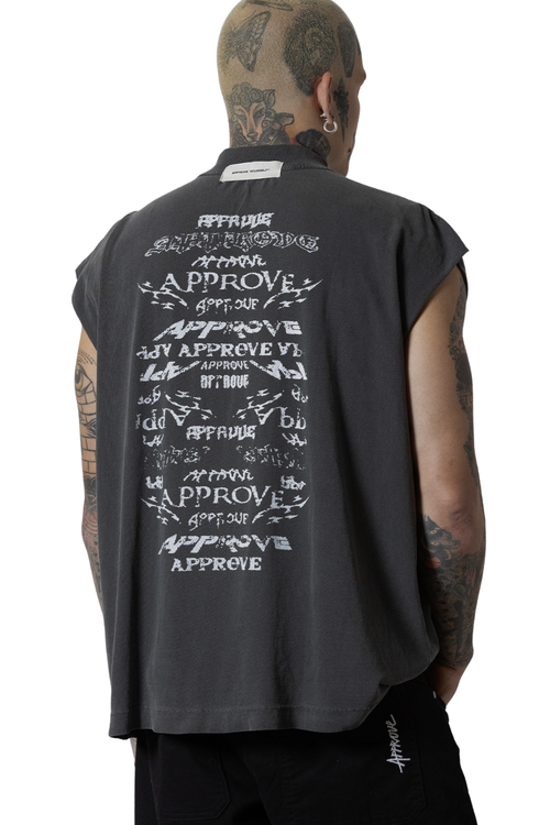 REGATA APPROVE HUGE STEEL 8025-PET