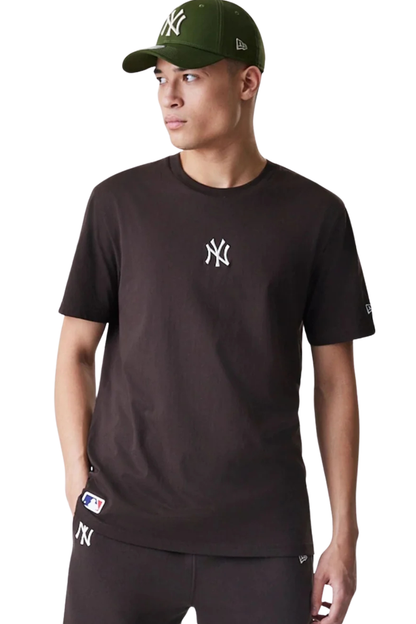 CAMISETA NEW ERA REGULAR NEW YORK YANKEES MLB 60758699