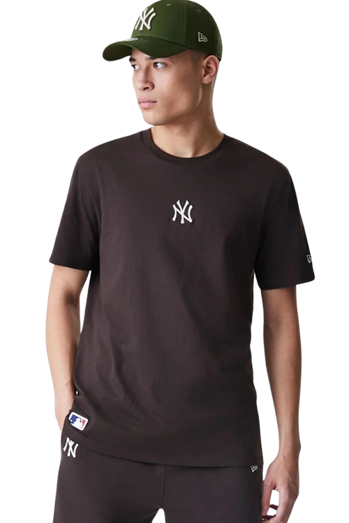 CAMISETA NEW ERA REGULAR NEW YORK YANKEES MLB 60758699