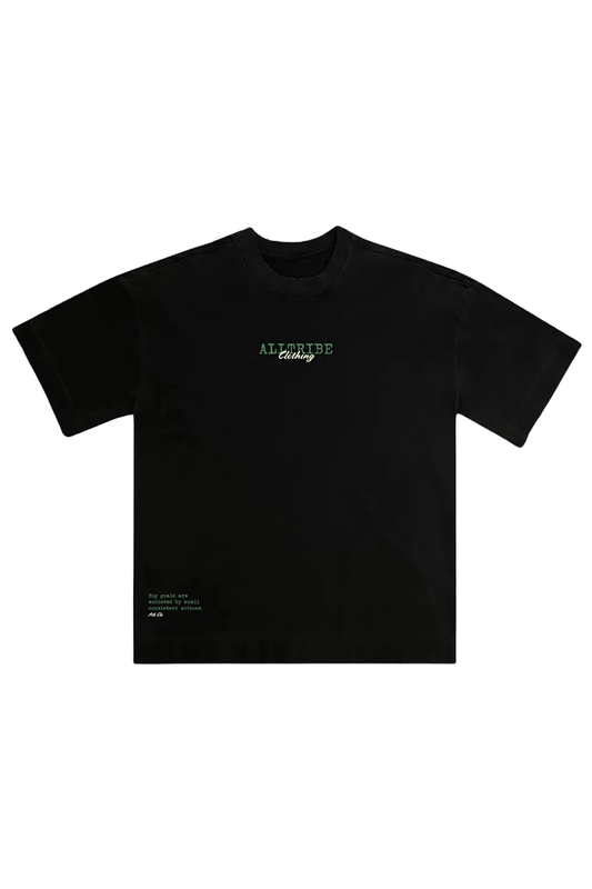 CAMISETA ALLTRIBE OVER GOALS AT3310