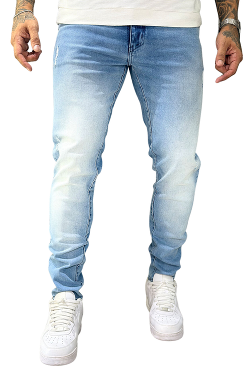 CALÇA JAY JONES SKINNY C PUIDOS JAY8337