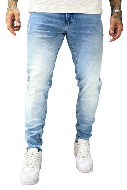 CALÇA JAY JONES SKINNY C PUIDOS JAY8337