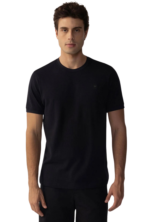 CAMISETA FILA REGULAR EMBROIDERY GT F11L01925.160