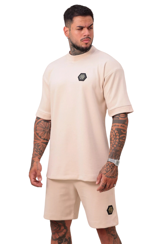 CONJUNTO FB OVER NEOPRENE TOUTCH 2521044652