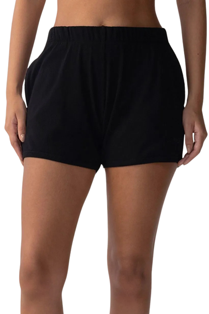 SHORTS FEMININO FILA RIB F12L01877