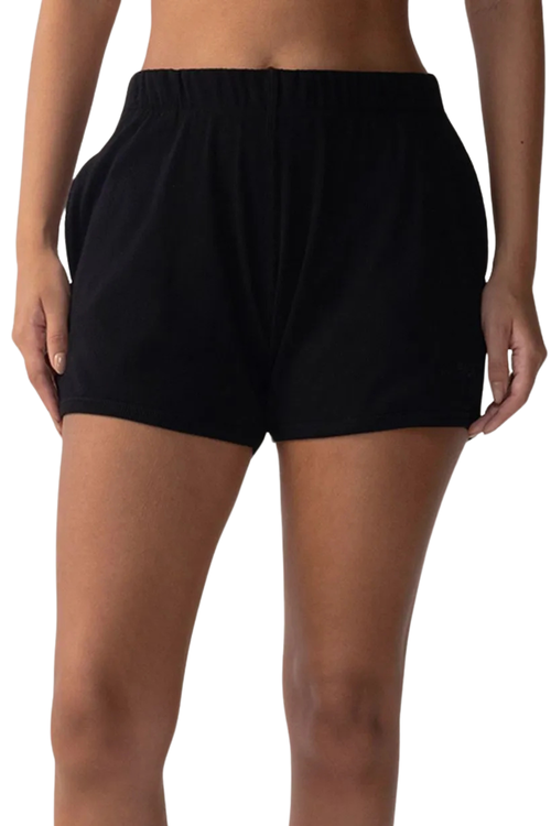 SHORTS FEMININO FILA RIB F12L01877