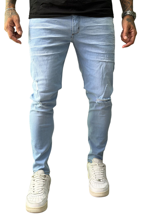 CALÇA JAY JONES SKINNY JJ8438