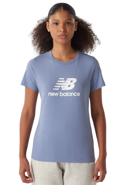 CAMISETA NEW BALANCE ESSENTIALS FEMININA