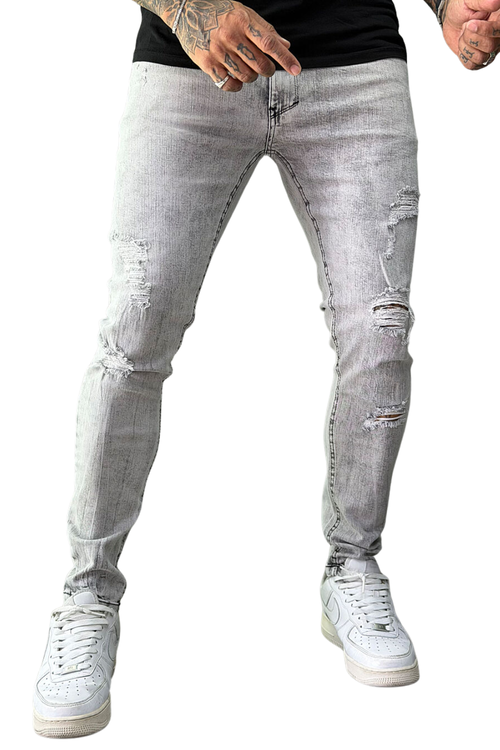 CALÇA JAY JONES SKINNY JJ8306