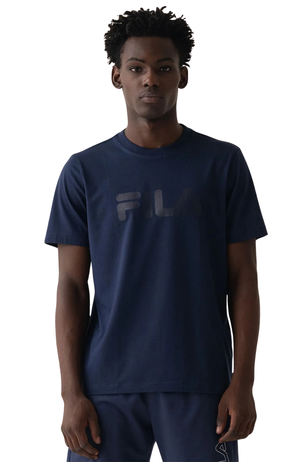 CAMISETA FILA REGULAR LETTER PREMIUM IV F11L01715