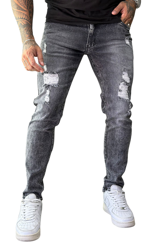 CALÇA JAY JONES C/ PLUIDOS JJ8479