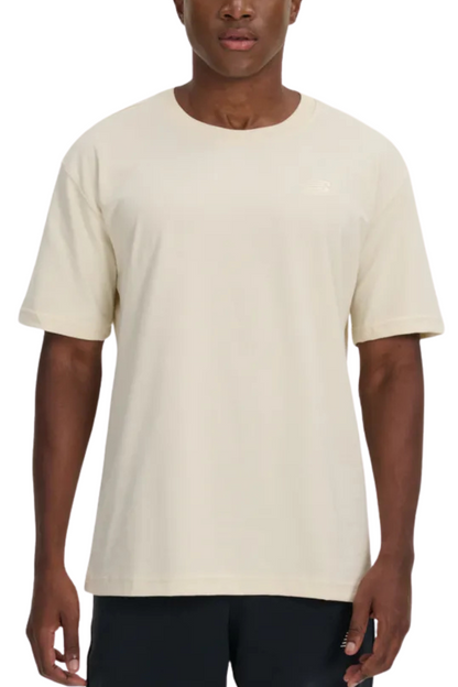 CAMISETA NEW BALANCE SMALL LOGO