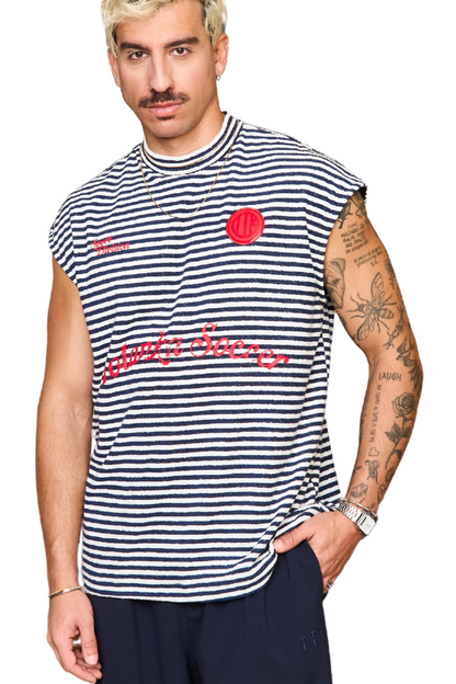 REGATA TOTANKA RED NINE