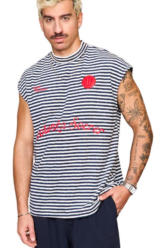 REGATA TOTANKA RED NINE