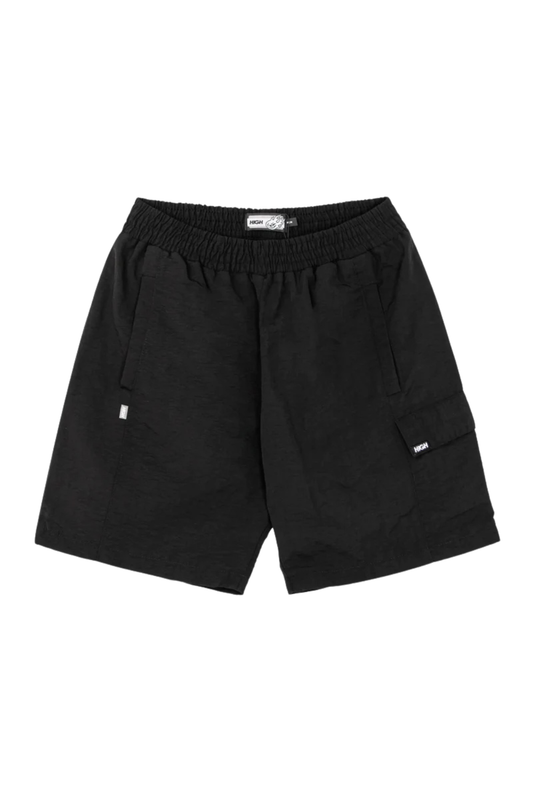 SHORTS HIGH ESSENCIAL SPORTSHORTS SH175