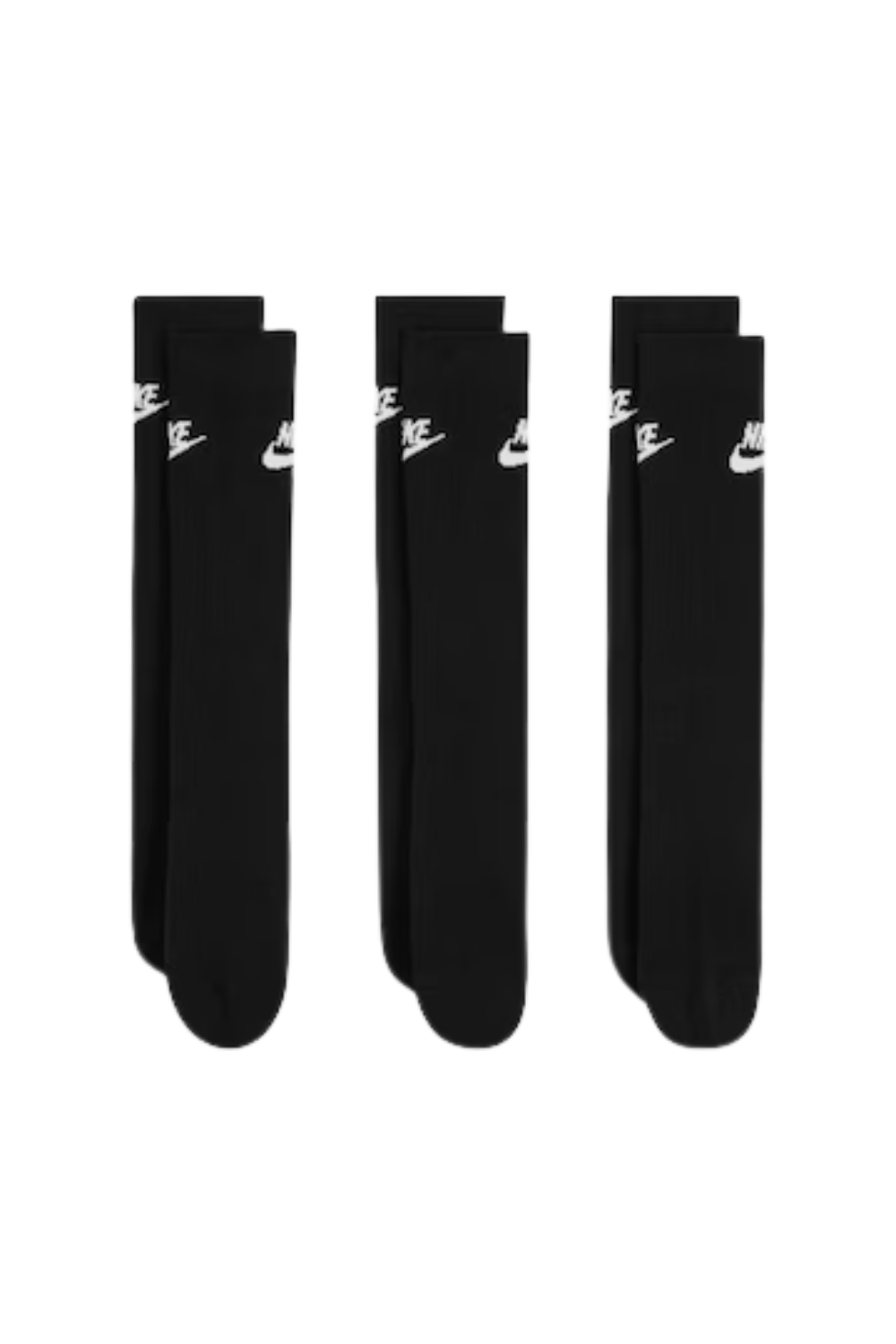 MEIA NIKE SPORTSWEAR EVERYDAY ESSENTIAL DX5025-010