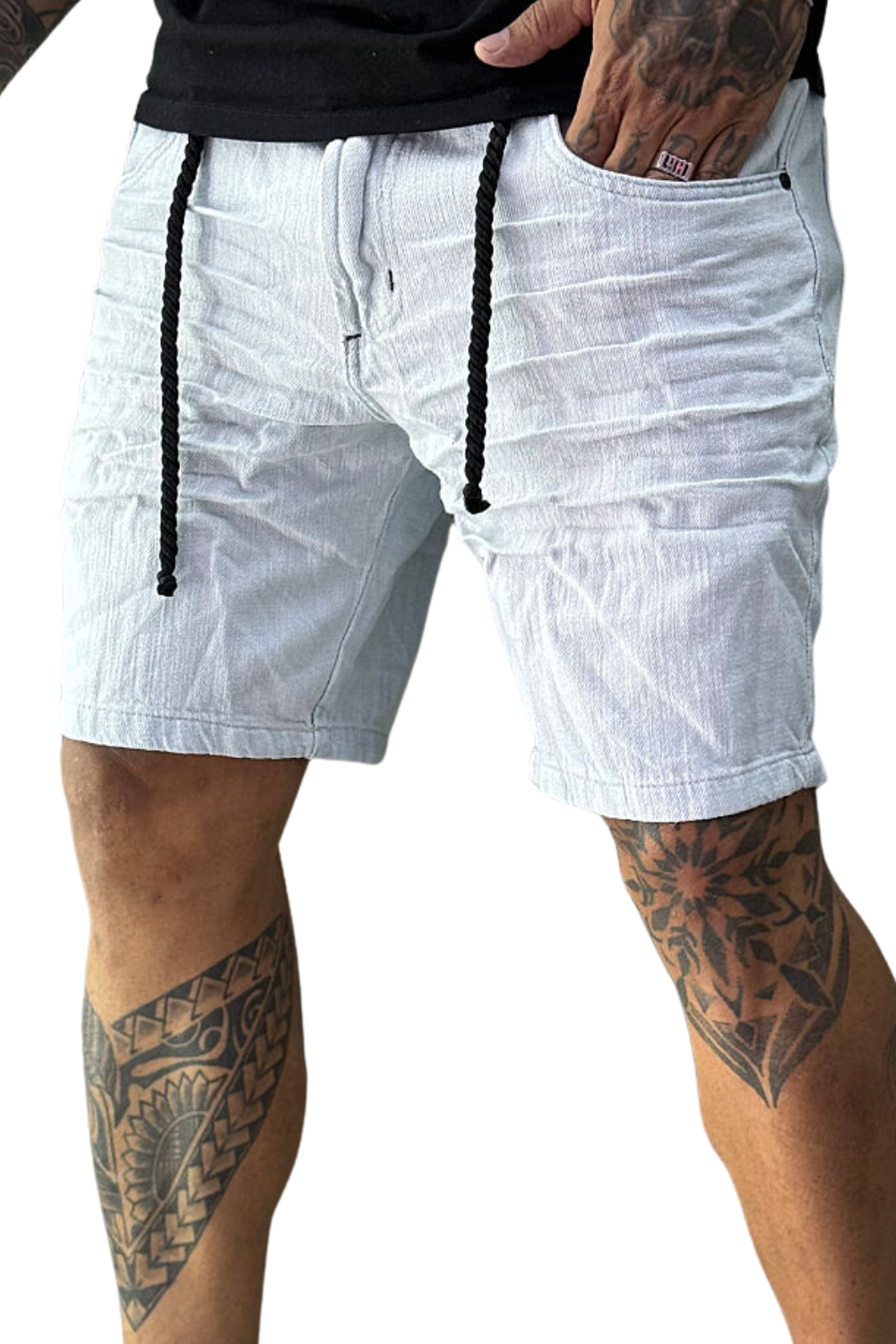 BERMUDA JAY JONES CLARA JAY8364