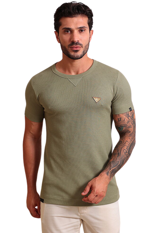 CAMISETA FB SLIM HONEY RIBANA FB25180346