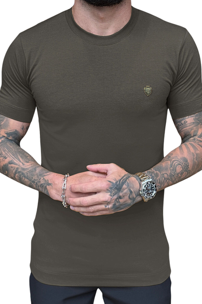 CAMISETA FB SLIM BASIC FB2518224