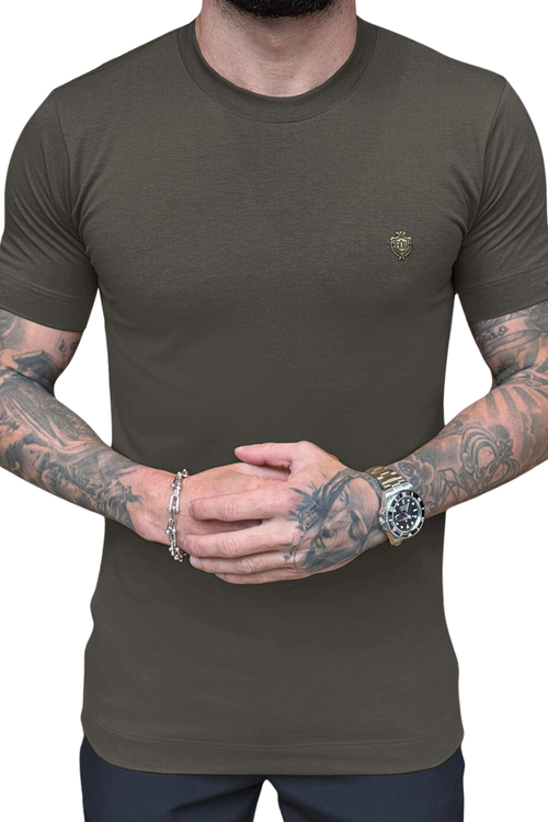 CAMISETA FB SLIM BASIC FB2518224