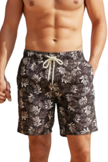 SHORTS BEACH STORE SWIM CASAL VERAO 25/26 MASCULINO FZ3401213