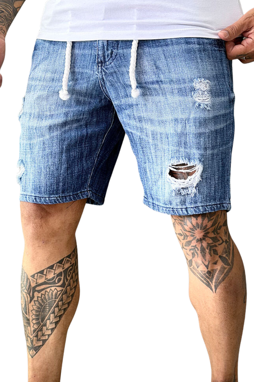 BERMUDA JAY JONES FLORENZA JAY8540