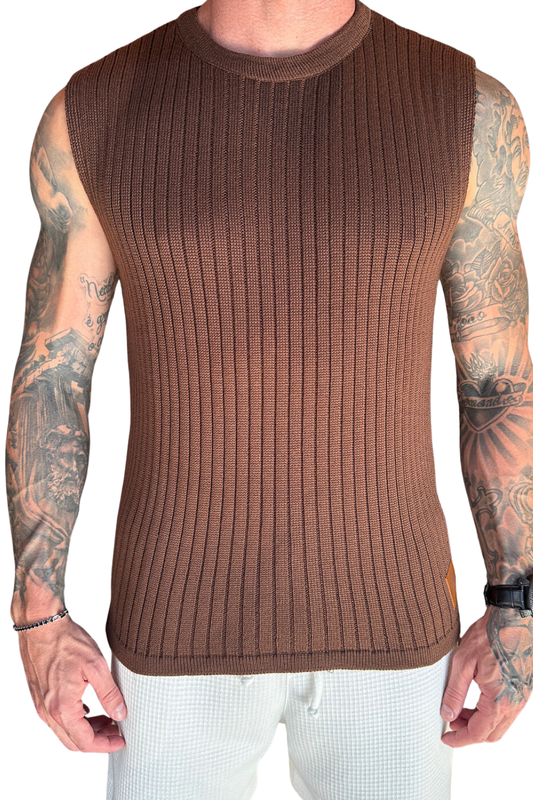 REGATA FB MACHÃO TRICOT FB25250204