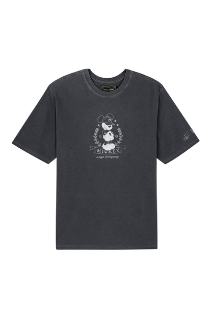 CAMISETA HIGH TEE CLASSIC TS721