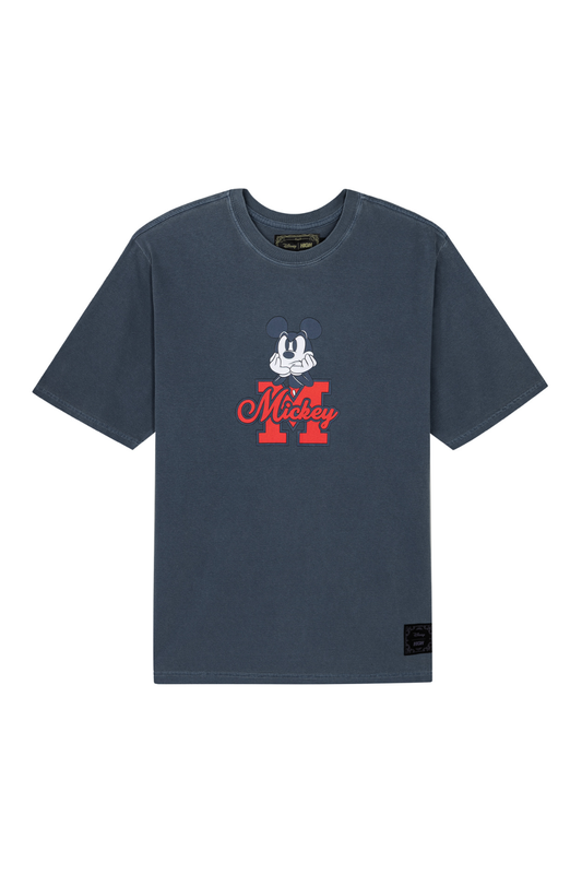 CAMISETA HIGH TEE MICKEY TS718