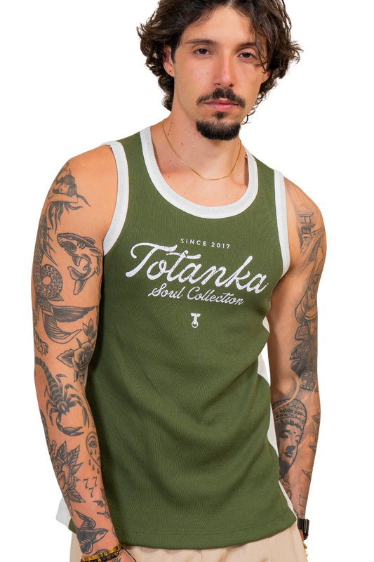 REGATA TOTANKA SOUL STAR