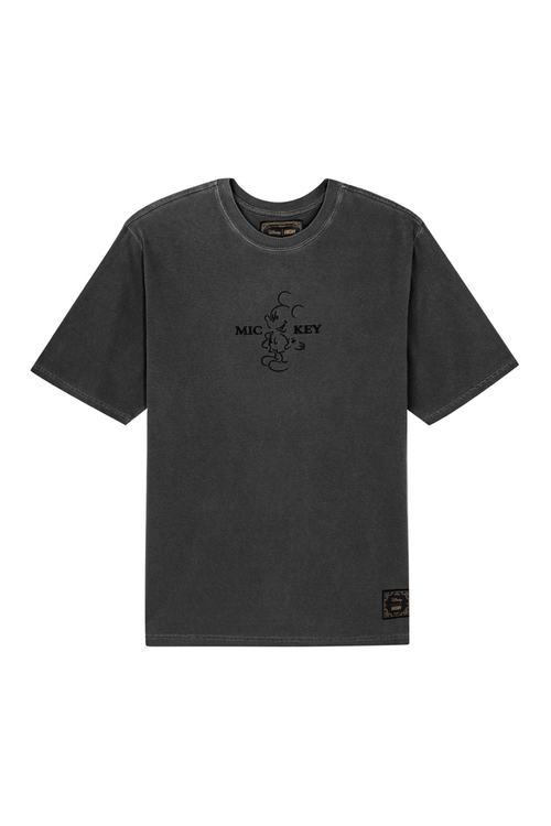 CAMISETA HIGH TEE SILHOUETTE TS723