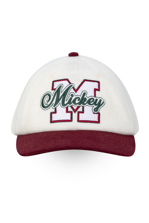 BONÉ HIGH THE MICKEY CAP PH138