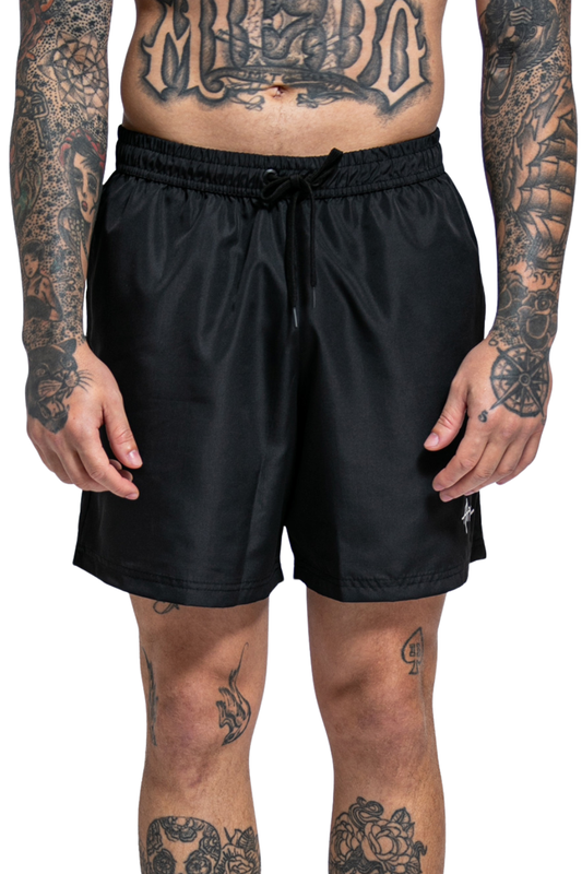 SHORTS APPROVE 7INCHES DETACHED APP7655 PRETO