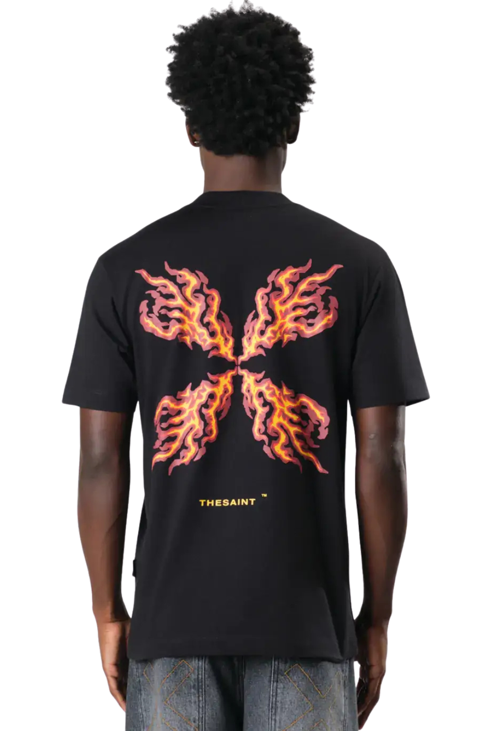 CAMISETA THE SAINT COMFORT X CHAMA 14.02.01.579.002.62