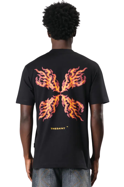 CAMISETA THE SAINT COMFORT X CHAMA 14.02.01.579.002.62