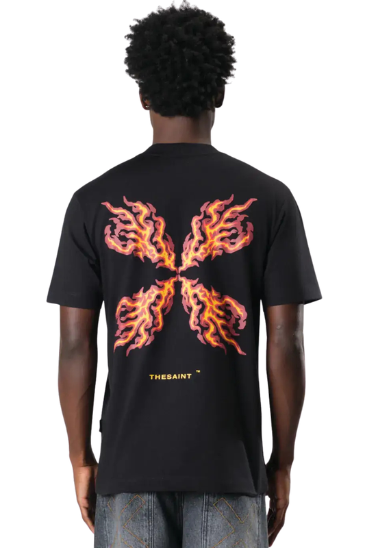 CAMISETA THE SAINT COMFORT X CHAMA 14.02.01.579.002.62