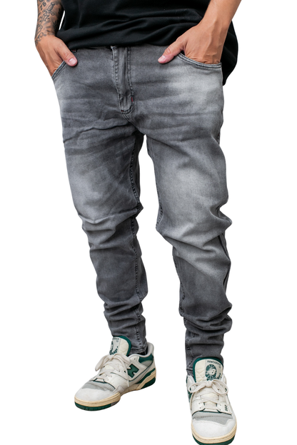 CALÇA LLEVA JEANS SUPER SKINNY LL9031