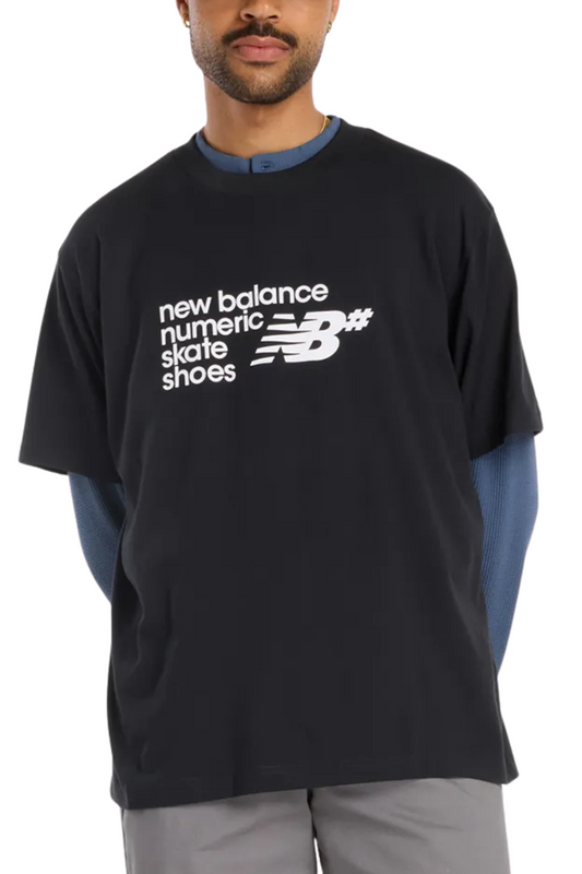 CAMISETA NEW BALANCE NUMERIC
