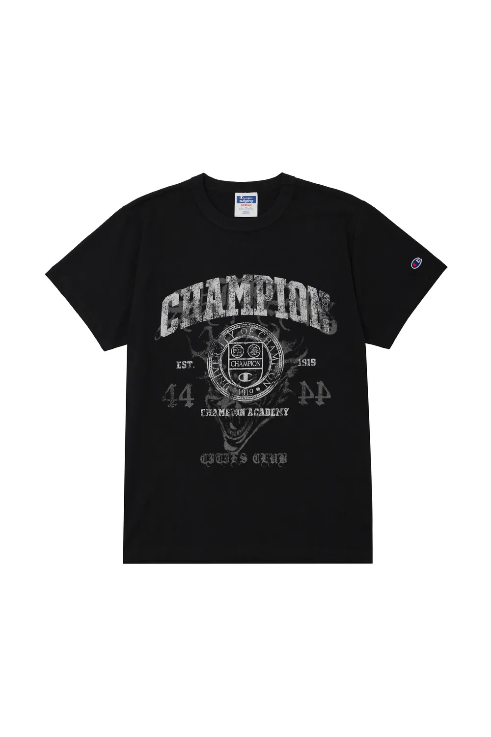 CAMISETA CHAMPION X SUFGANG JOKER 7908861585922