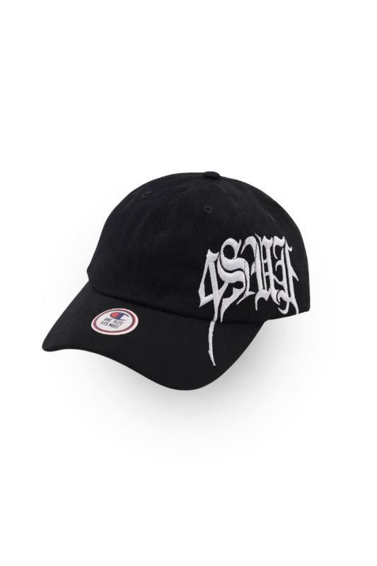 BONÉ DAD HAT CHAMPION X SUFGANG H2002B