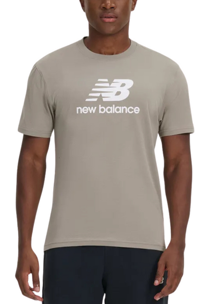 CAMISETA NEW BALANCE ESSENTIALS