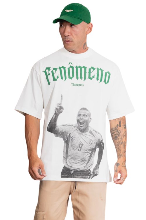 CAMISETA THE HOPERS SOCCER 27056