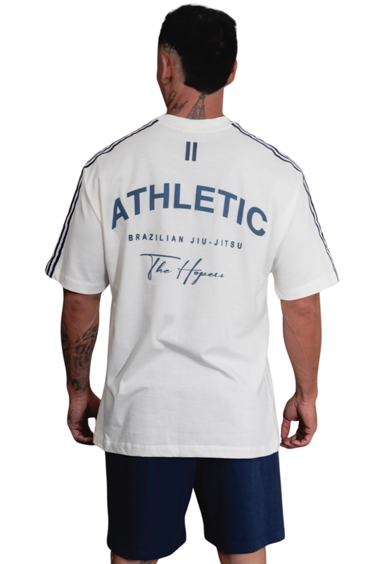 CAMISETA THE HOPERS OVERSIZED ATHLETIC 27063