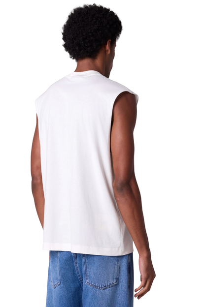 REGATA THE SAINT TANK TOP TURTLENECK SOLID 140201572