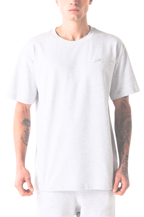 CAMISETA NEW BALANCE SMALL LOGO