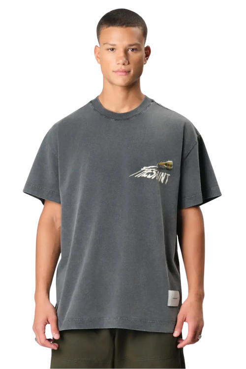 CAMISETA THE SAINT BOXY CHEERS 140201546