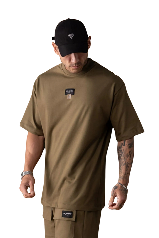 CONJUNTO THE HOPERS LABEL 27001